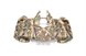 Polaris 2635038-587 Assembly, Cab, Rear, Polaris, Pursuit, Camo, [Built, 10/16/12, And, After][Incl., 11, 12]