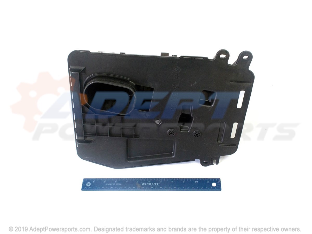 Polaris 5439125 Box, Air, Intake