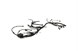 Polaris 2412427 Harness, Main