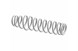 Polaris 7043813-133 Spring, Compression, White