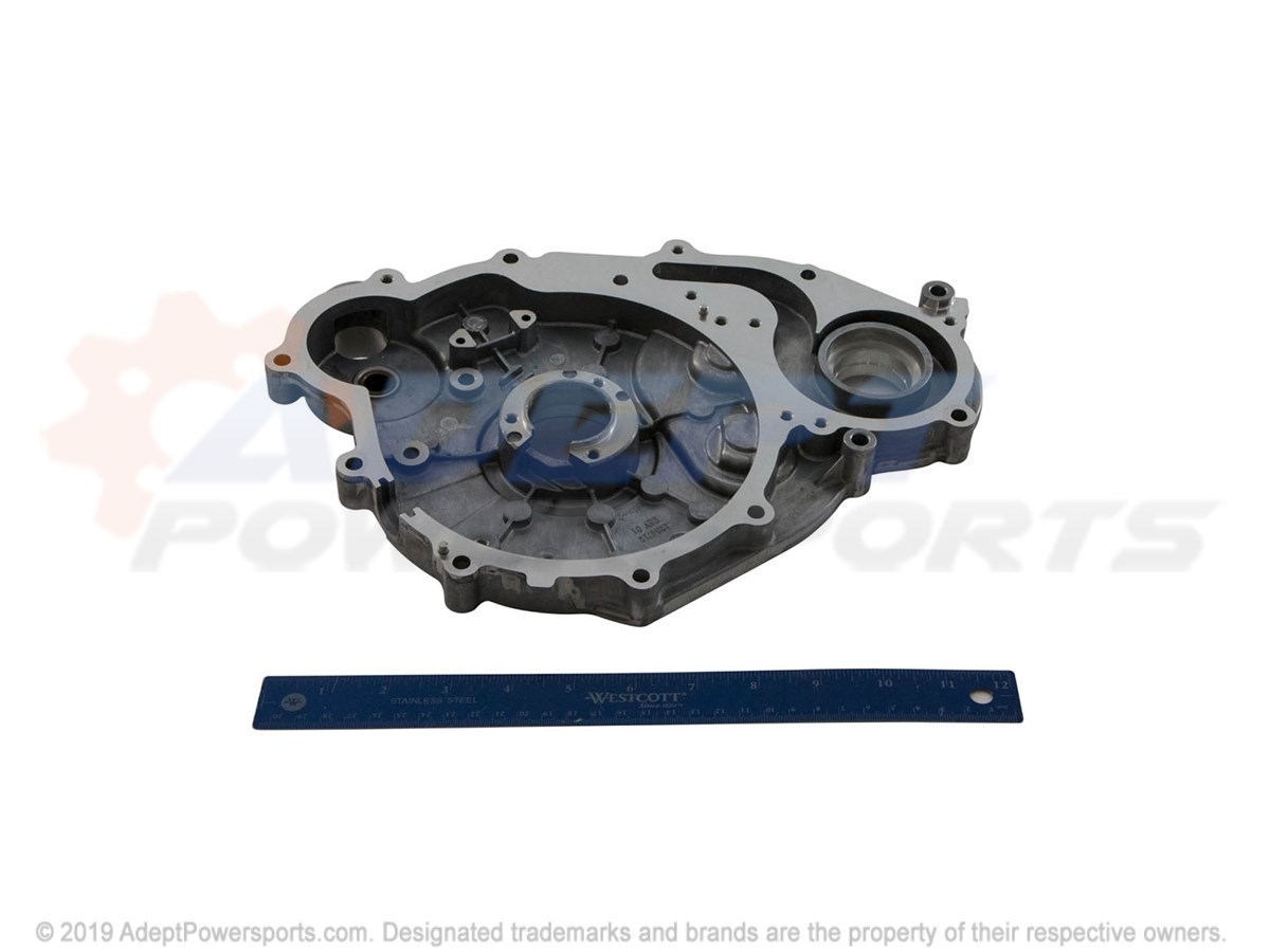 Polaris 1204712 Assembly, Engine, Cover, Magneto