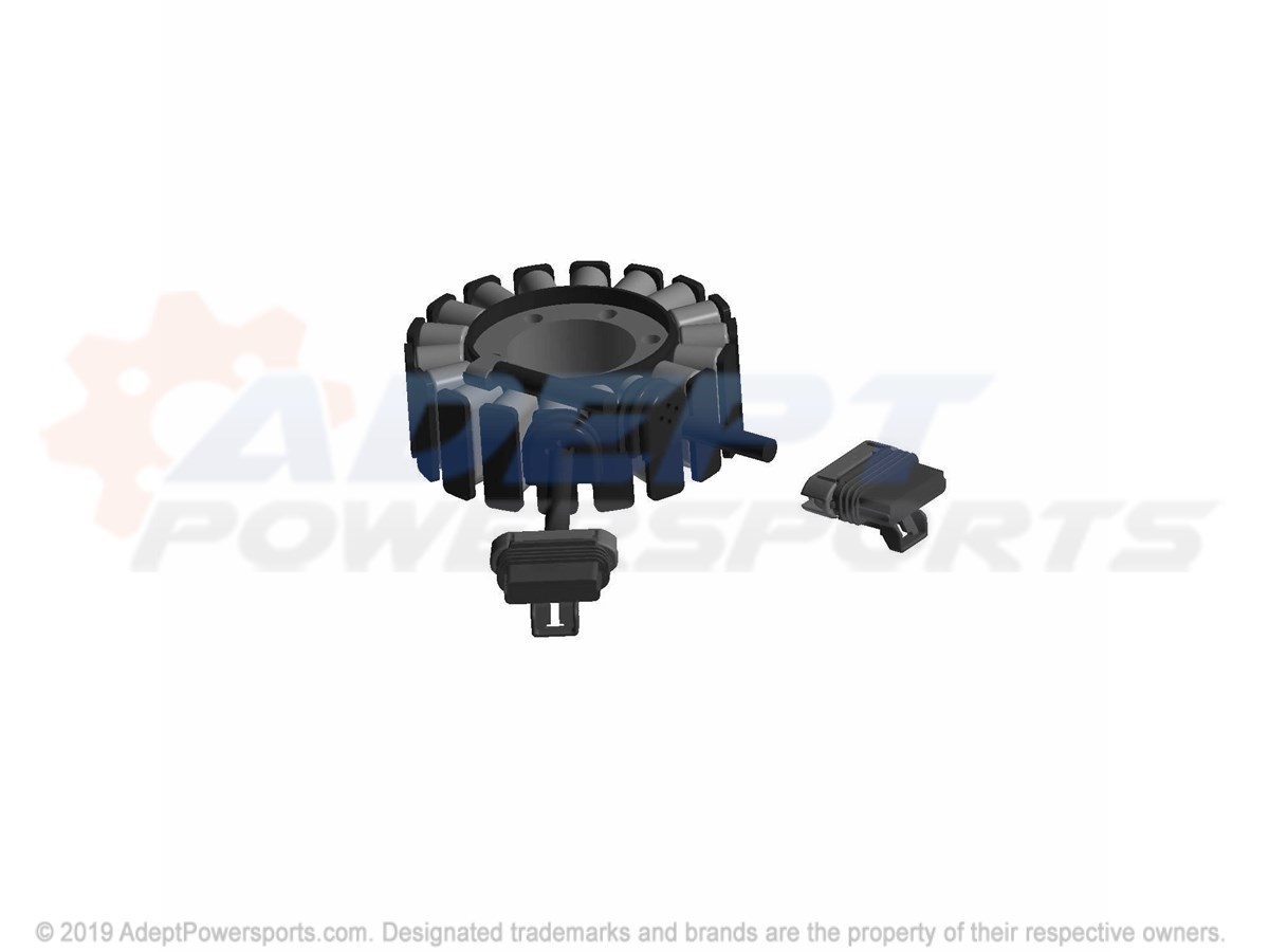 Polaris 4014034 Stator