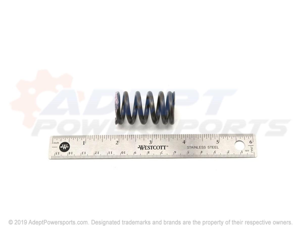 Polaris 7043948 Spring, Valve