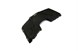 Polaris 2634232 Assembly, Cover, Box, Front