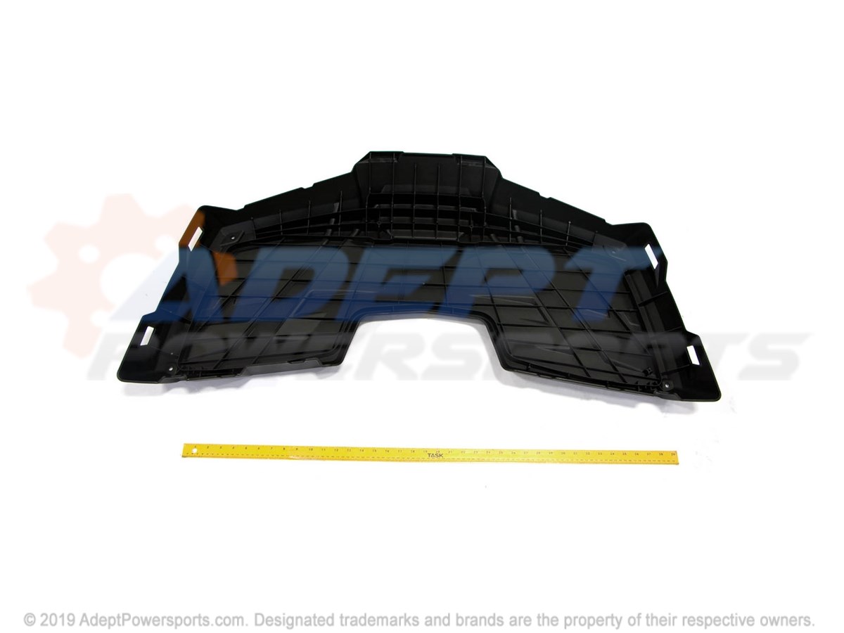 Polaris 2634232 Assembly, Cover, Box, Front