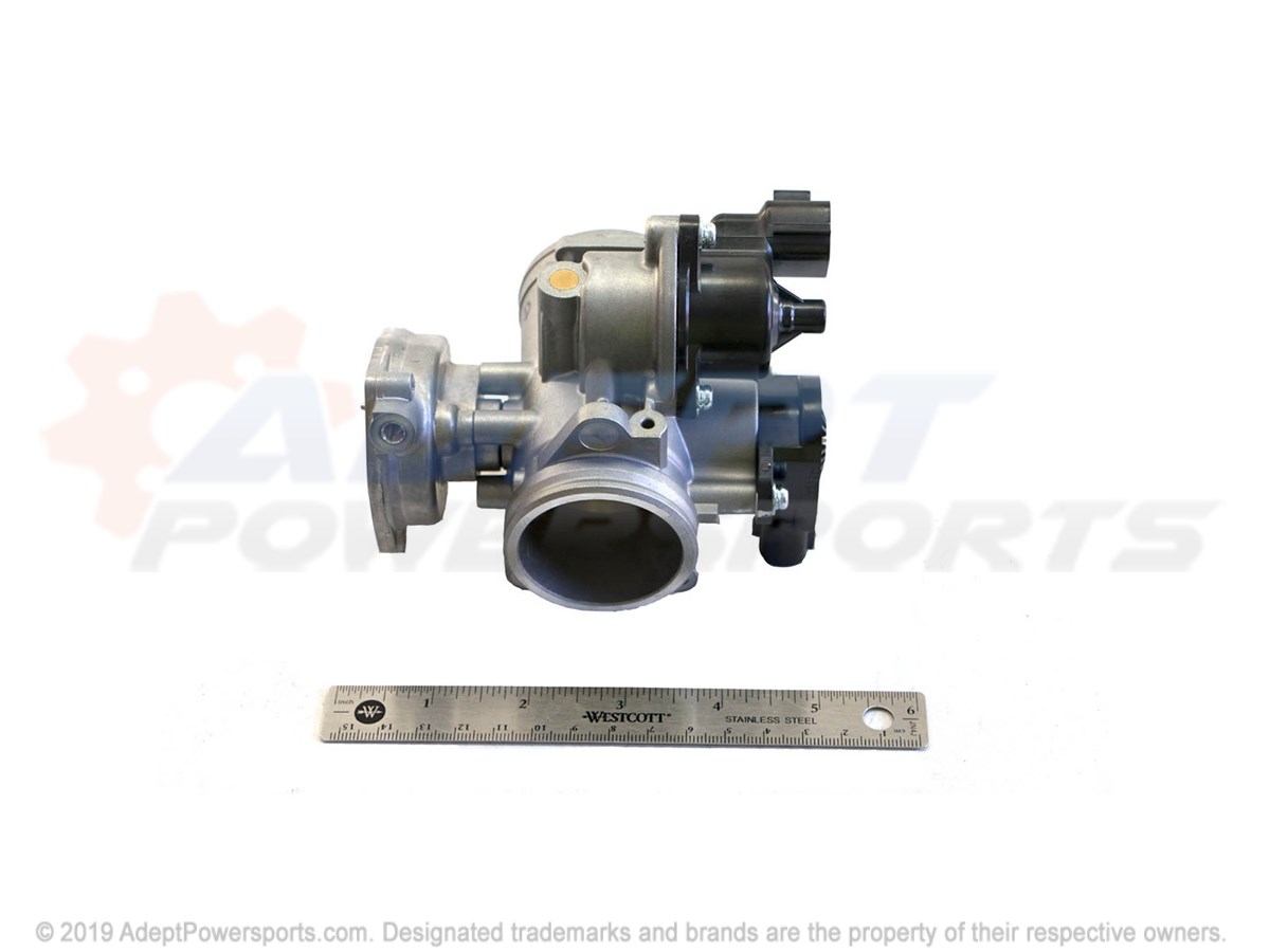 Polaris 3131739 Assembly, Throttle, Body