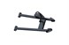 Polaris 1019410-385 Arm, Control, Lower, Rear, Lh, Cloud, Silver
