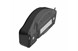 Polaris 2684903-070 Assembly, Seat, Black