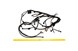 Polaris 2412431 Harness, Main