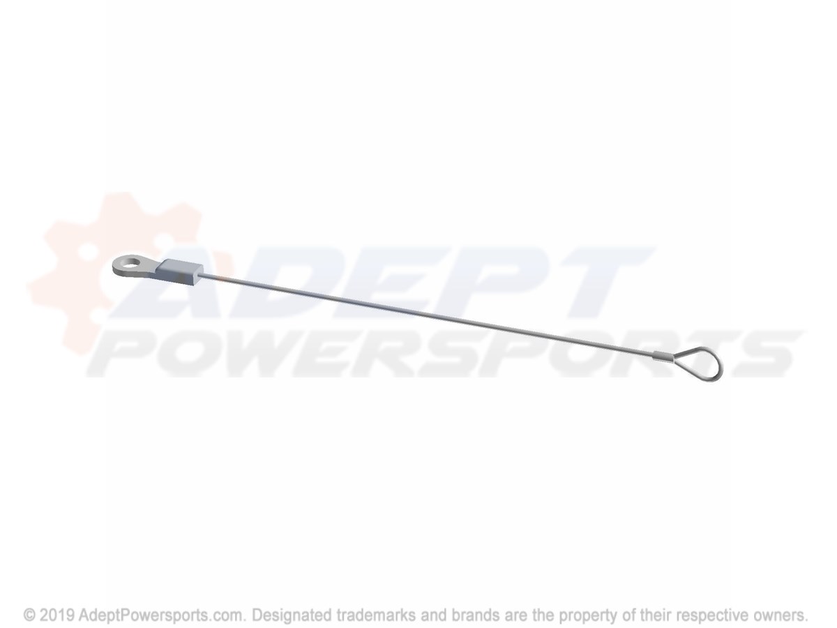 Polaris 7081163 Cable, Pin