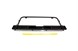 Polaris 1017809-458 Base, Cab/Seat, Matte, Black