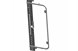 Polaris 1017809-458 Base, Cab/Seat, Matte, Black