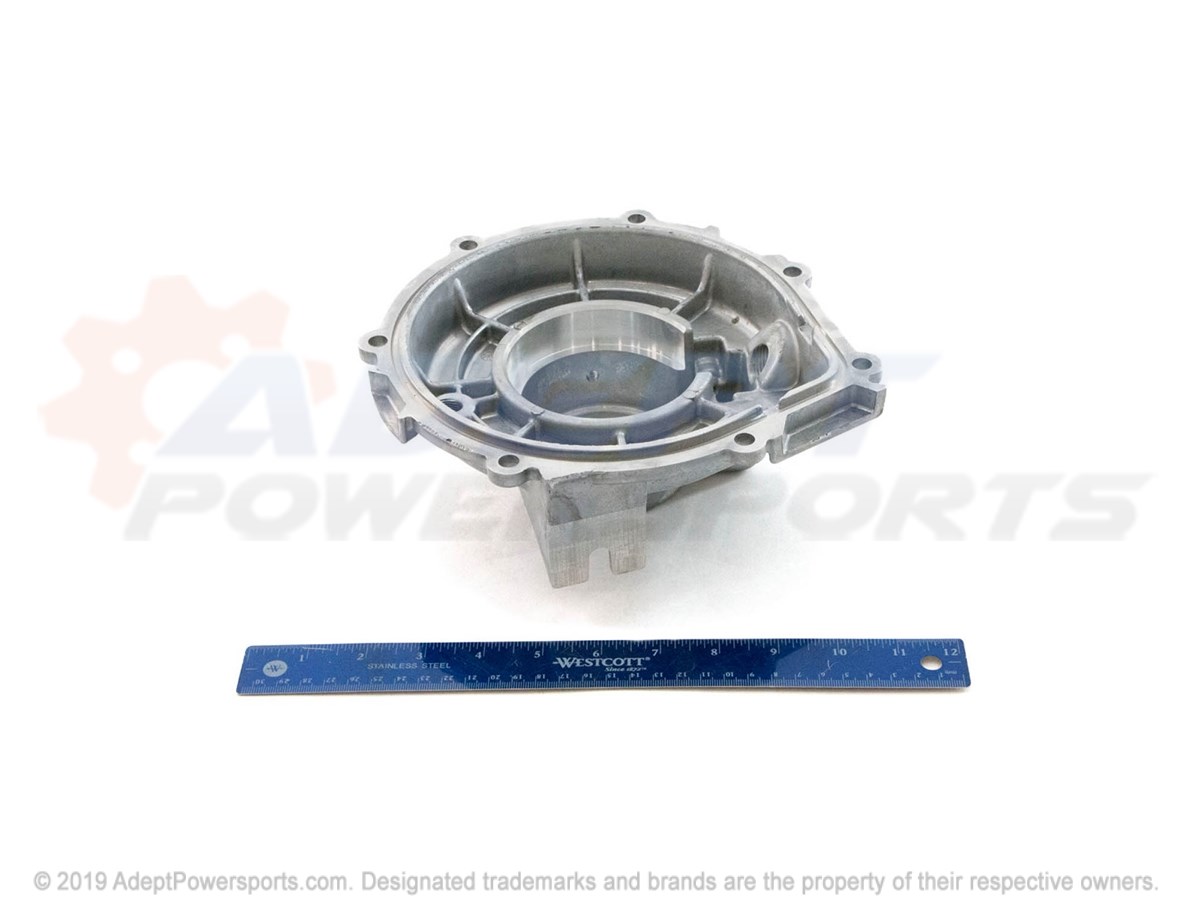 Polaris 2204377 Cover, Carrier