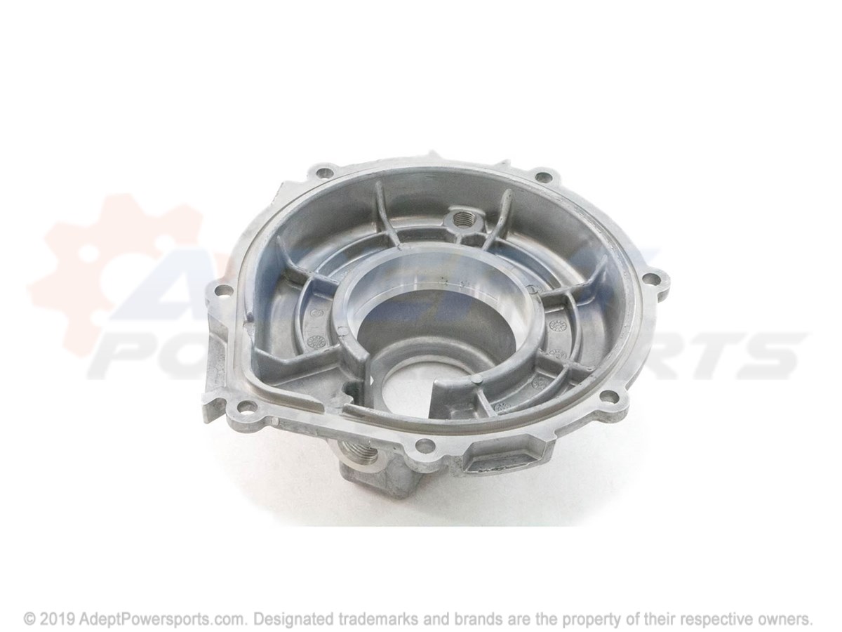 Polaris 2204377 Cover, Carrier