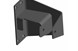 Polaris 1017636-329 Mount, Engine, Front, Lh, Black