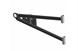 Polaris 1018197-458 Arm, Control, Upper, Front, Matte, Black, Lh