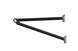 Polaris 1018186-458 Arm, Control, Lower, Front, Matte, Black