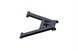 Polaris 1018184-458 Arm, Control, Upper, Rear, Matte, Black