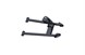 Polaris 1018846-458 Arm, Control, Lower, Rear, Lh, Black