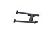 Polaris 1018847-458 Arm, Control, Lower, Rear, Rh, Black