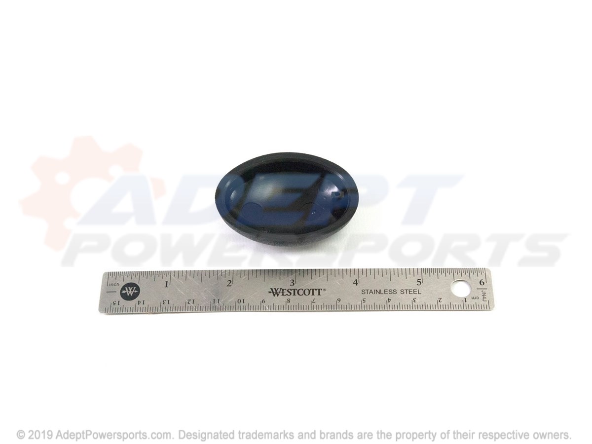 Polaris 3234026 Cover, Shift, Knob