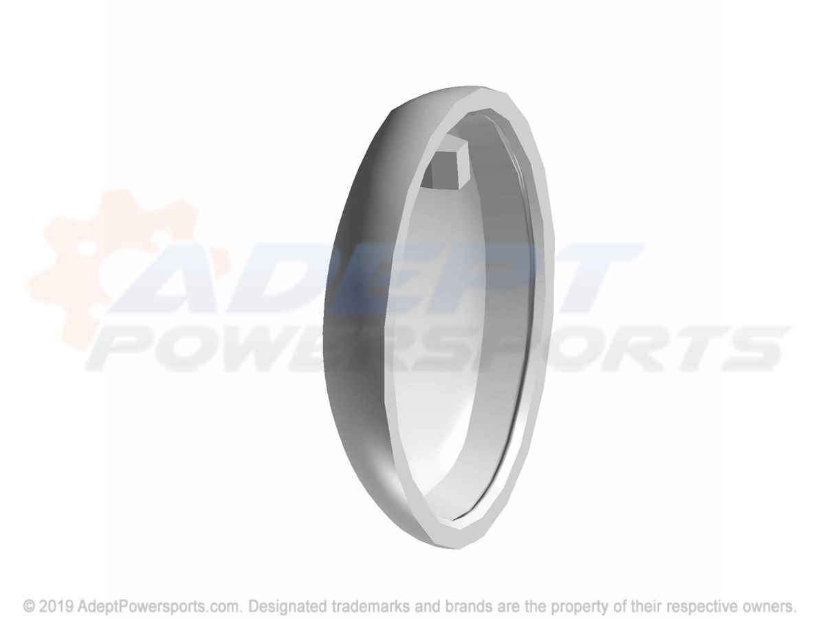 Polaris 3234026 Cover, Shift, Knob