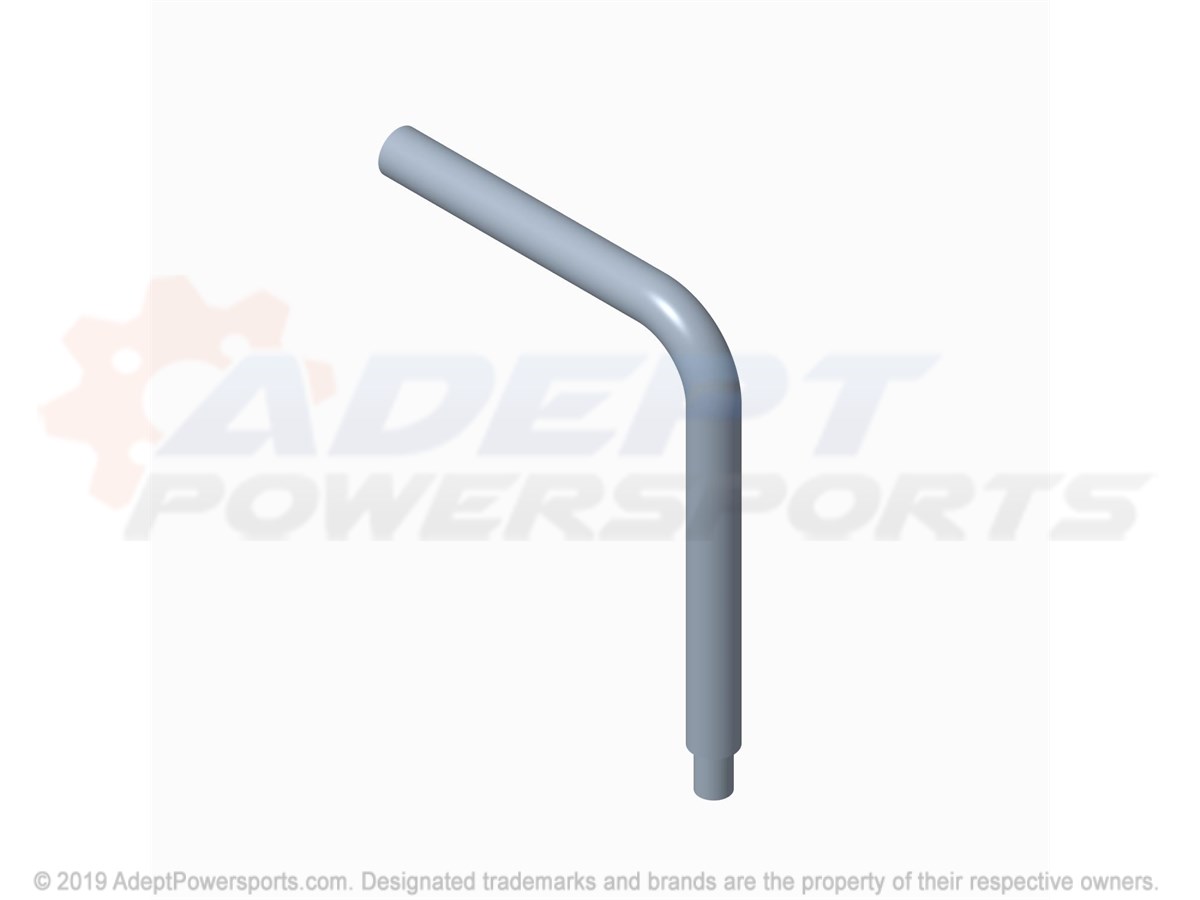 Polaris 2875911 Tool, Belt, Removal