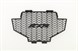 Polaris 5439846-070 Grill, Insert, Front, Black