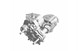 Polaris 1332988 Assembly, Gearcase, Differential