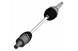Polaris 1332883 Assembly, Halfshaft, Lt, Rear