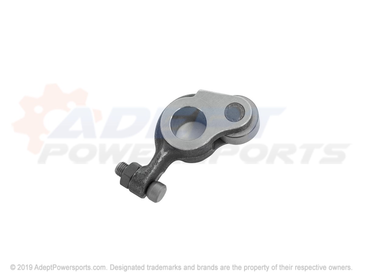 Polaris 1204385 Assembly, Arm, Rocker, Intake