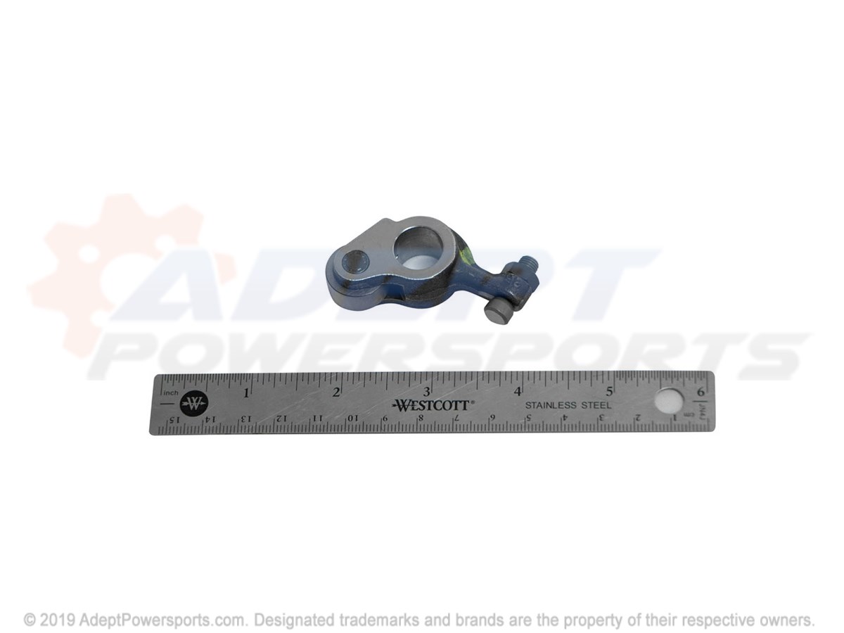 Polaris 1204385 Assembly, Arm, Rocker, Intake