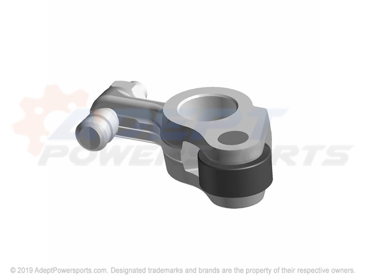 Polaris 1204385 Assembly, Arm, Rocker, Intake