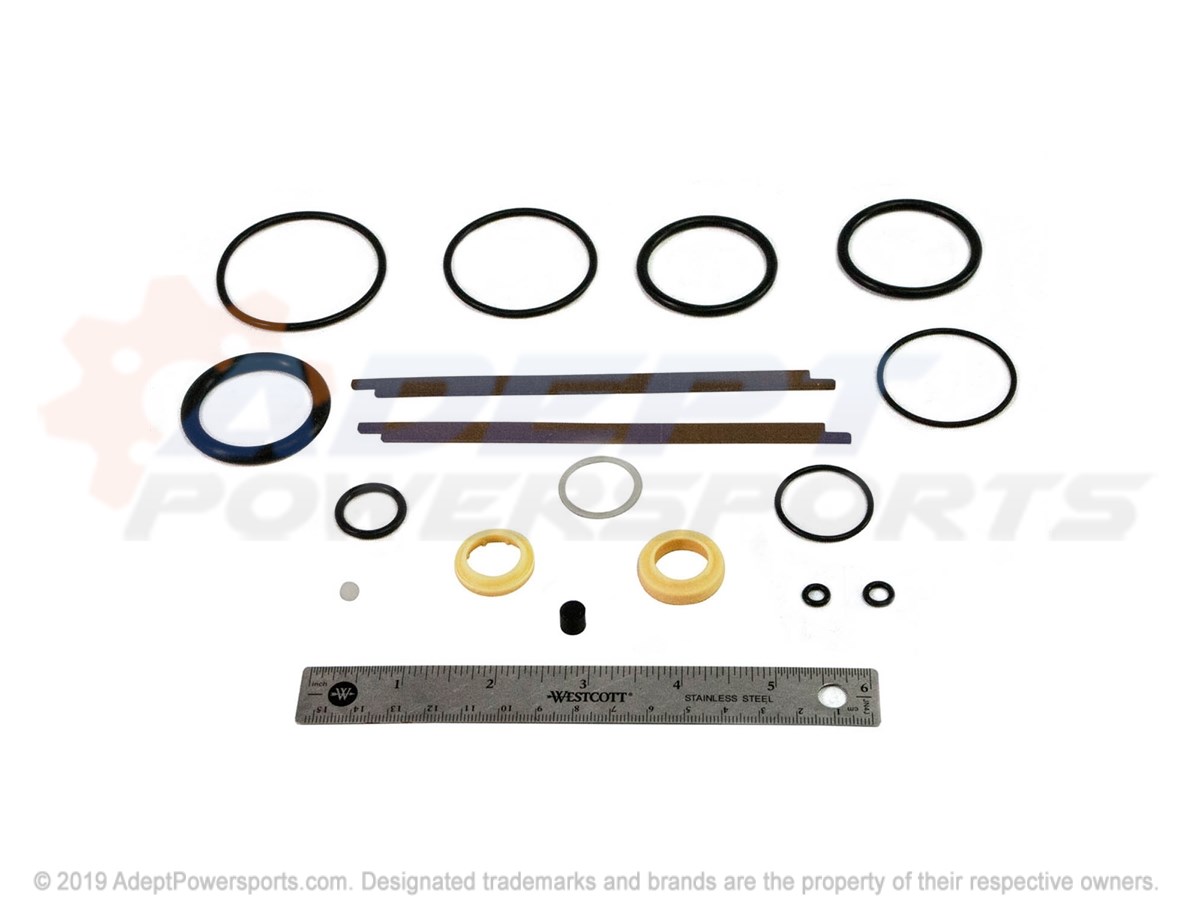 Polaris 1500865 Kit, Rebuild
