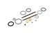 Polaris 1500865 Kit, Rebuild