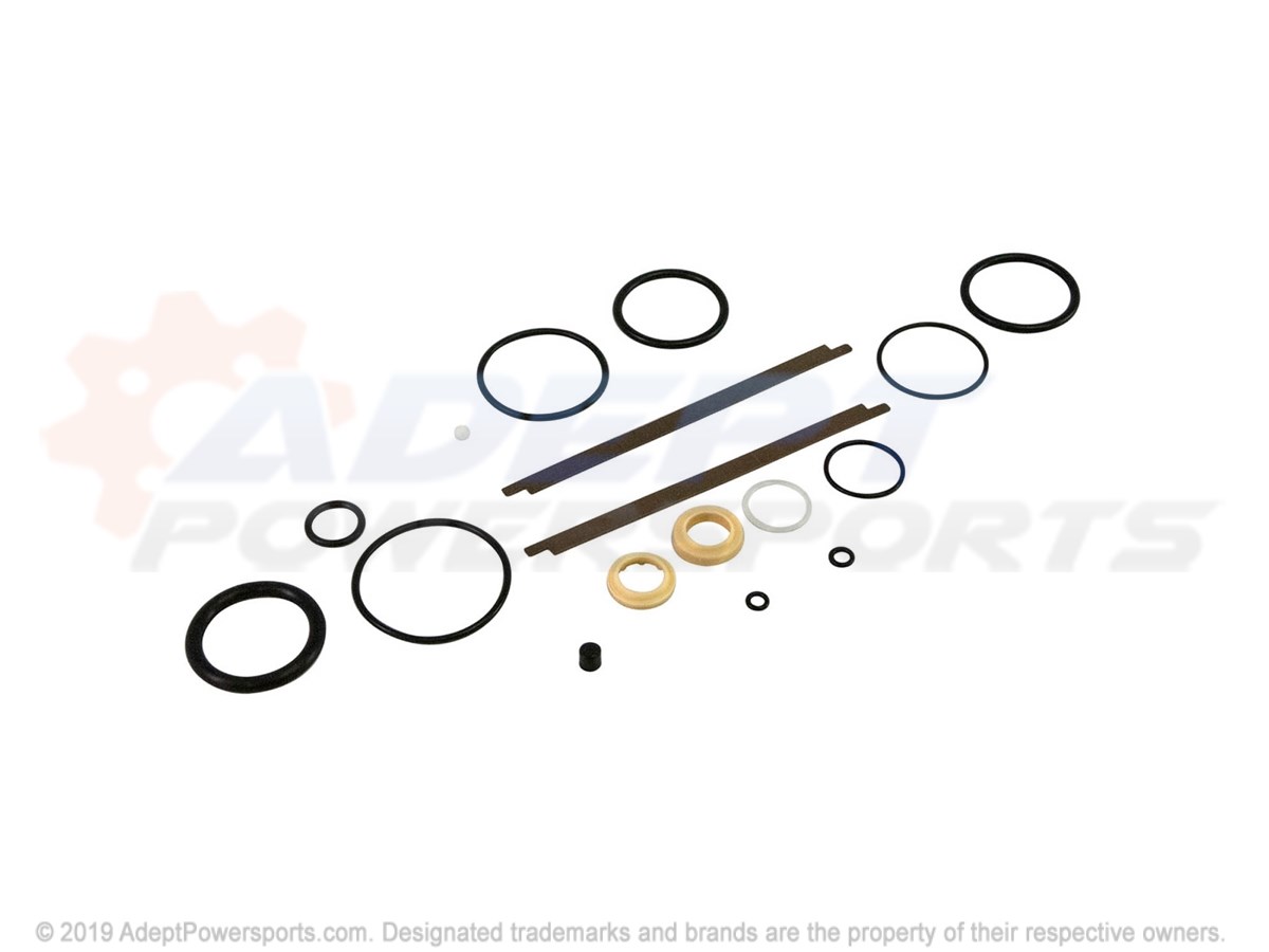 Polaris 1500865 Kit, Rebuild