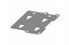 Polaris 5254004 Plate, Fuse, Mount, Double
