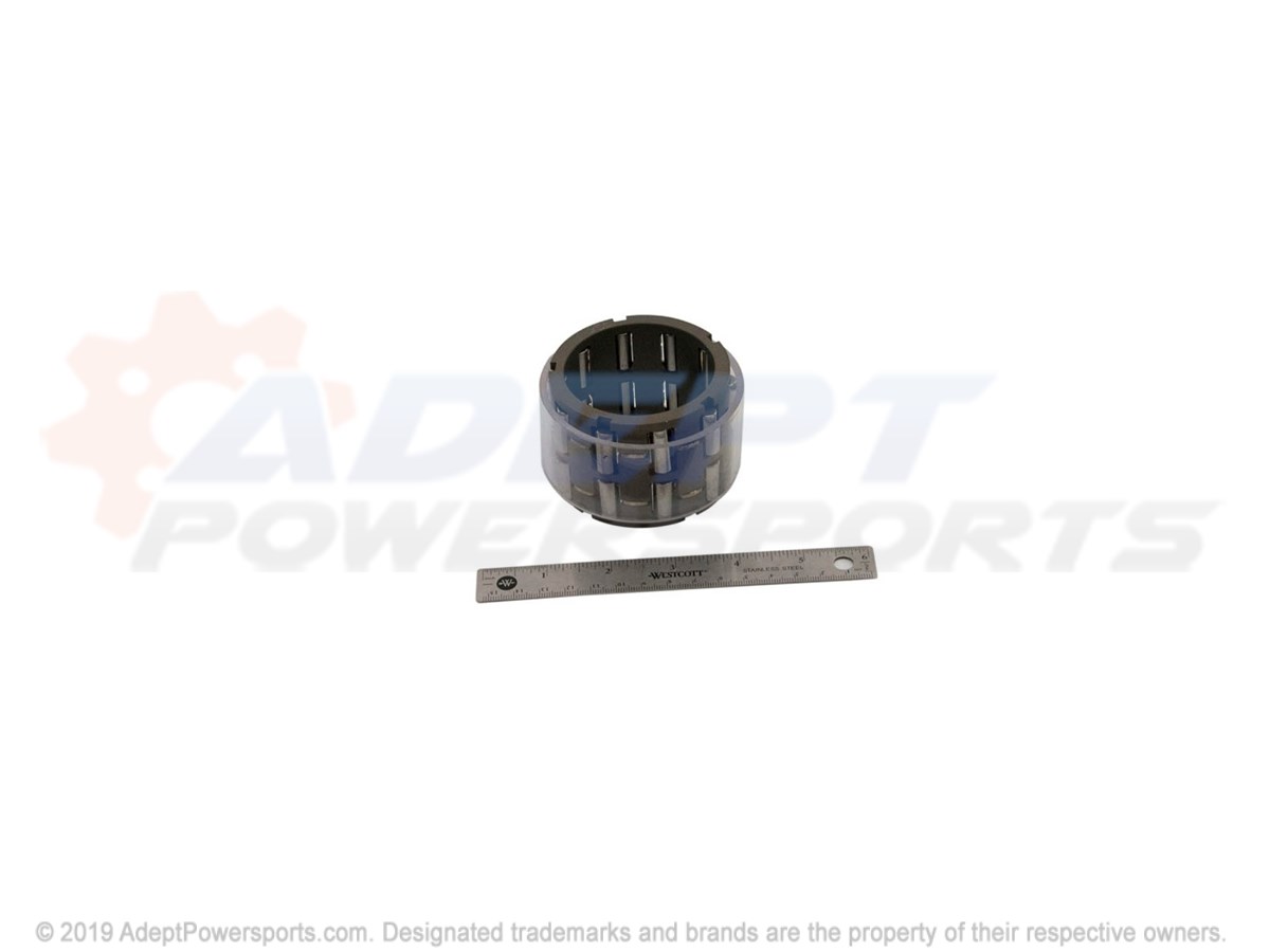 Polaris 3235263 Assembly, Roll, Cage, Aluminum, Nt