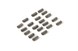 Polaris 3234836 Kit, Roll