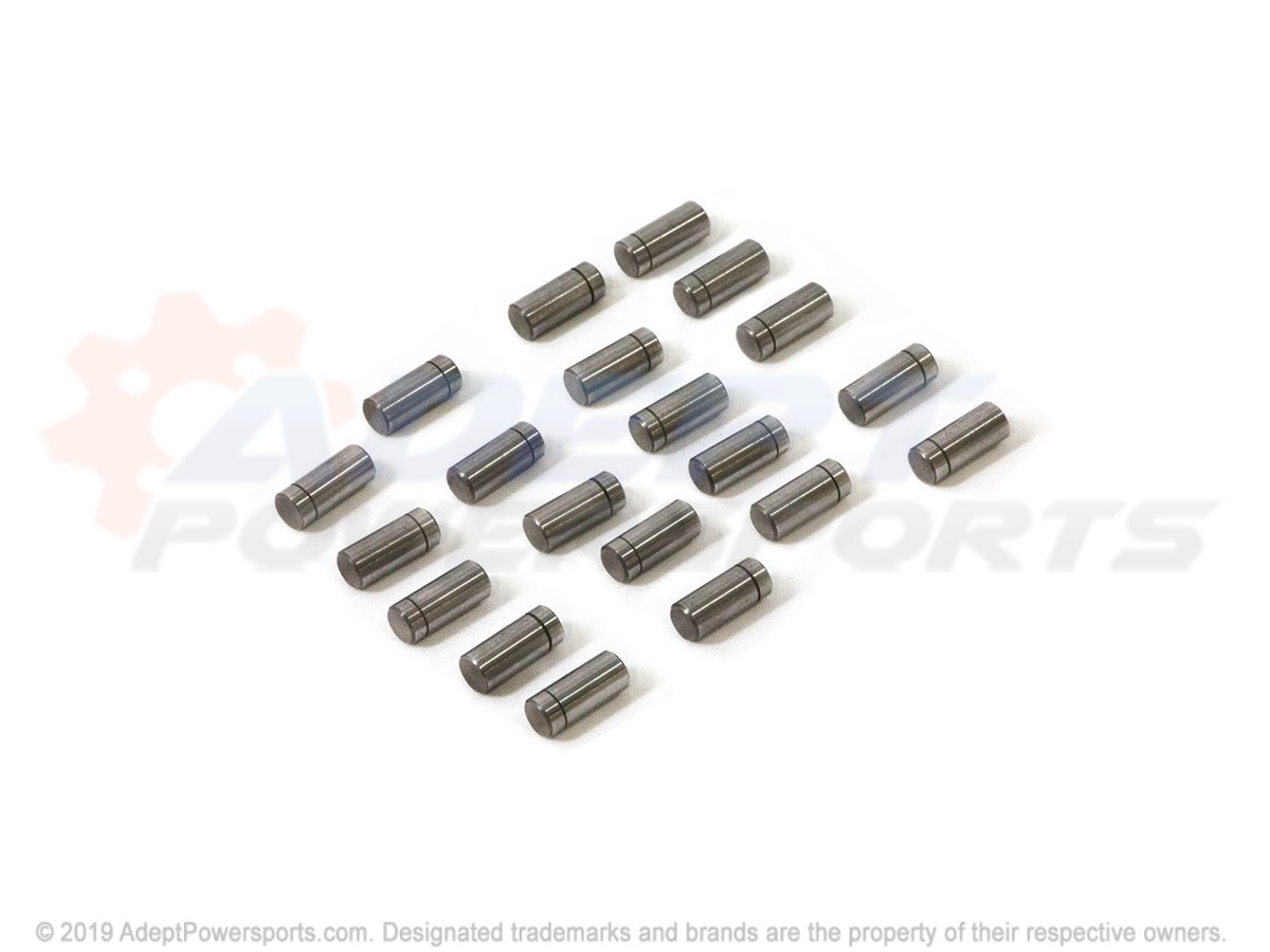 Polaris 3234836 Kit, Roll