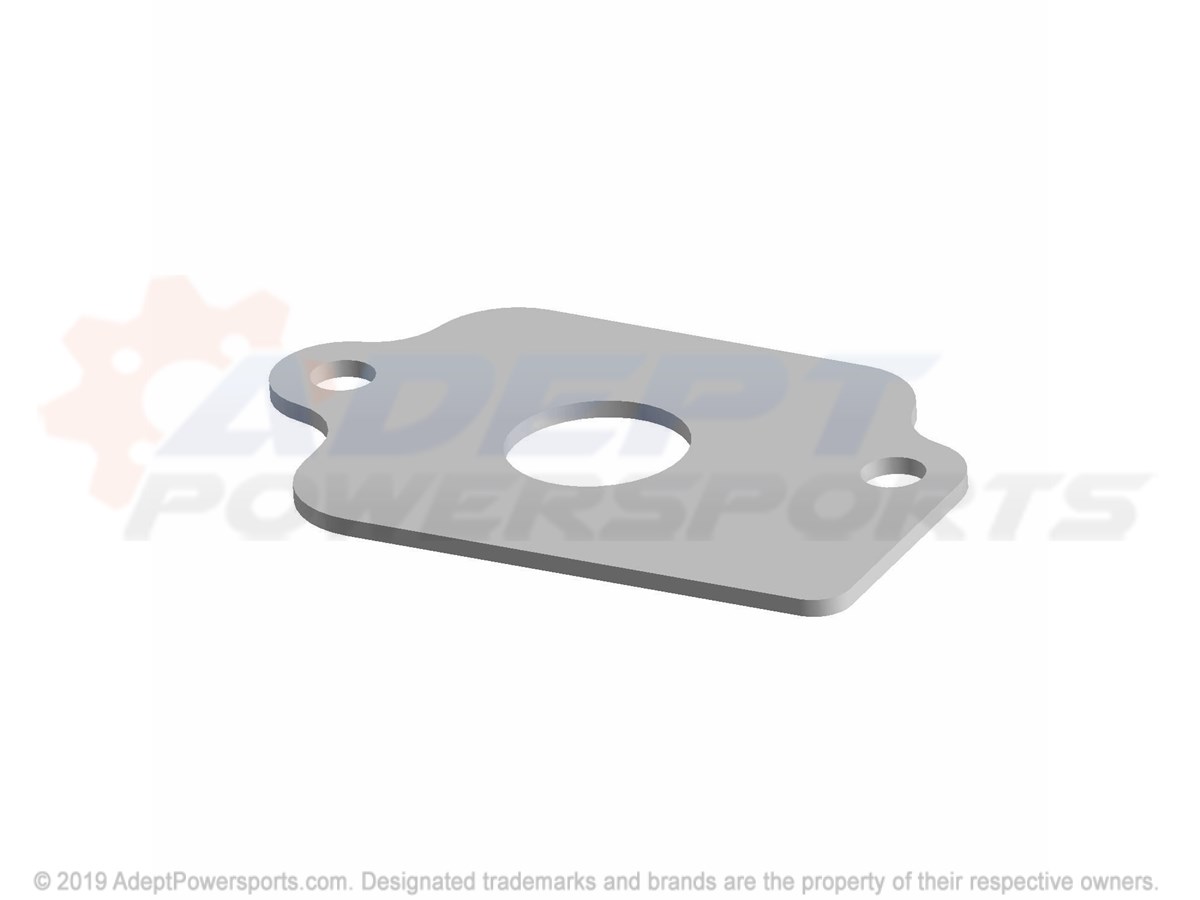 Polaris 5253217 Plate, Restrictor