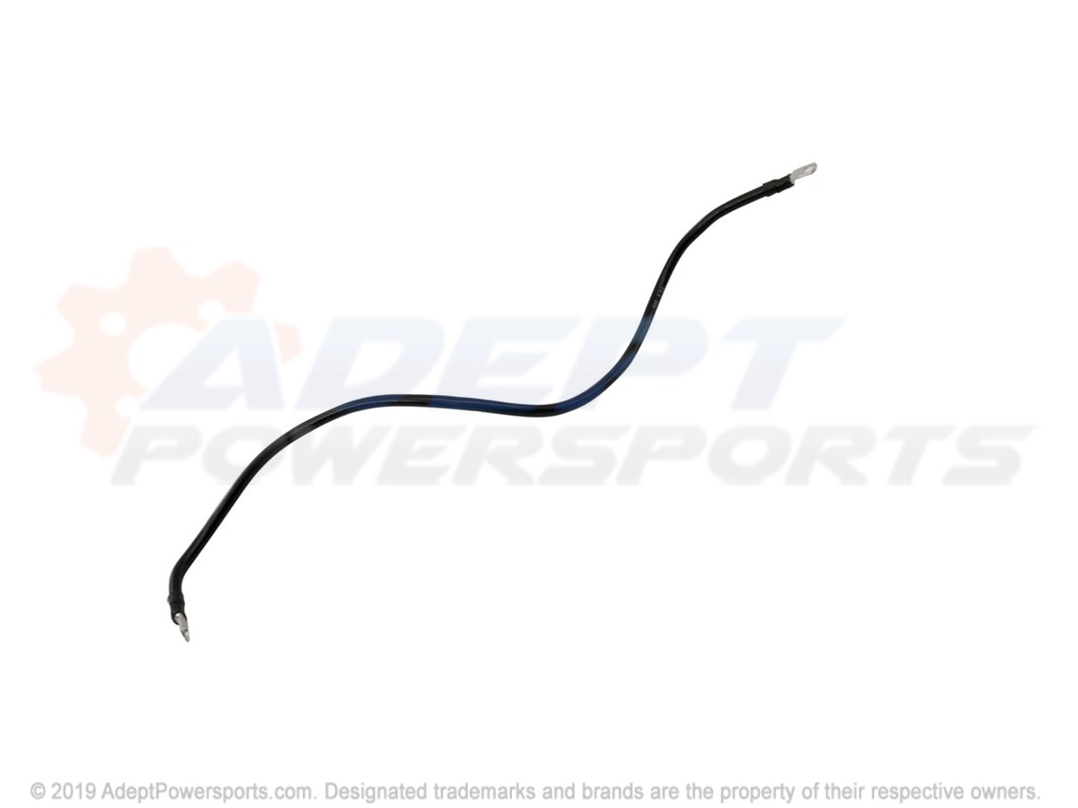 Polaris 4012762 Cable, Battery, Long