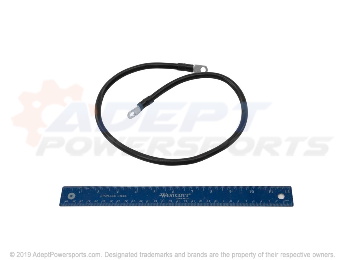 Polaris 4012762 Cable, Battery, Long