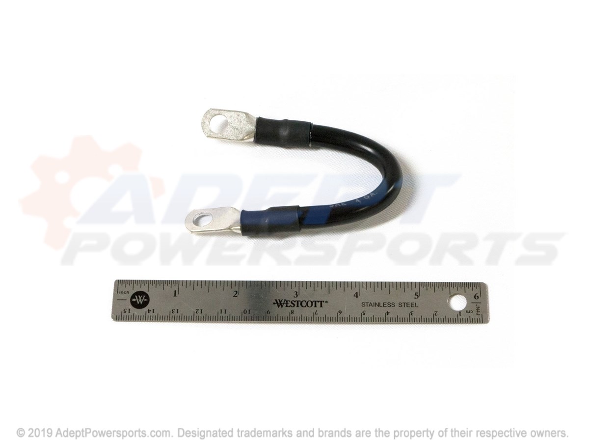 Polaris 4012763 Cable, Battery, Short