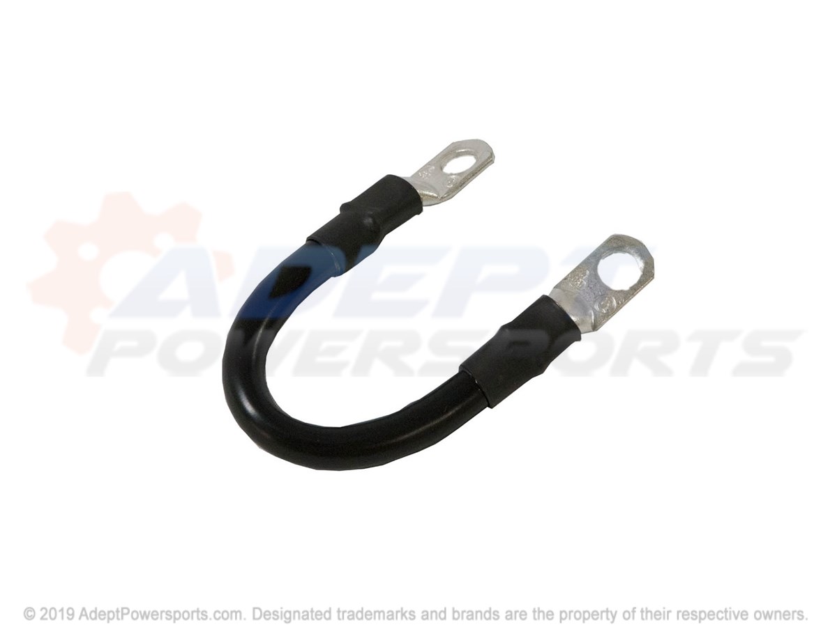 Polaris 4012763 Cable, Battery, Short
