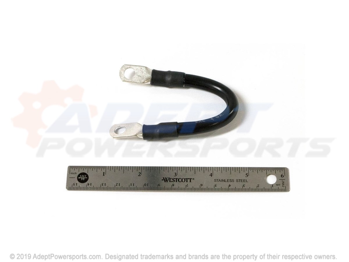 Polaris 4012763 Cable, Battery, Short
