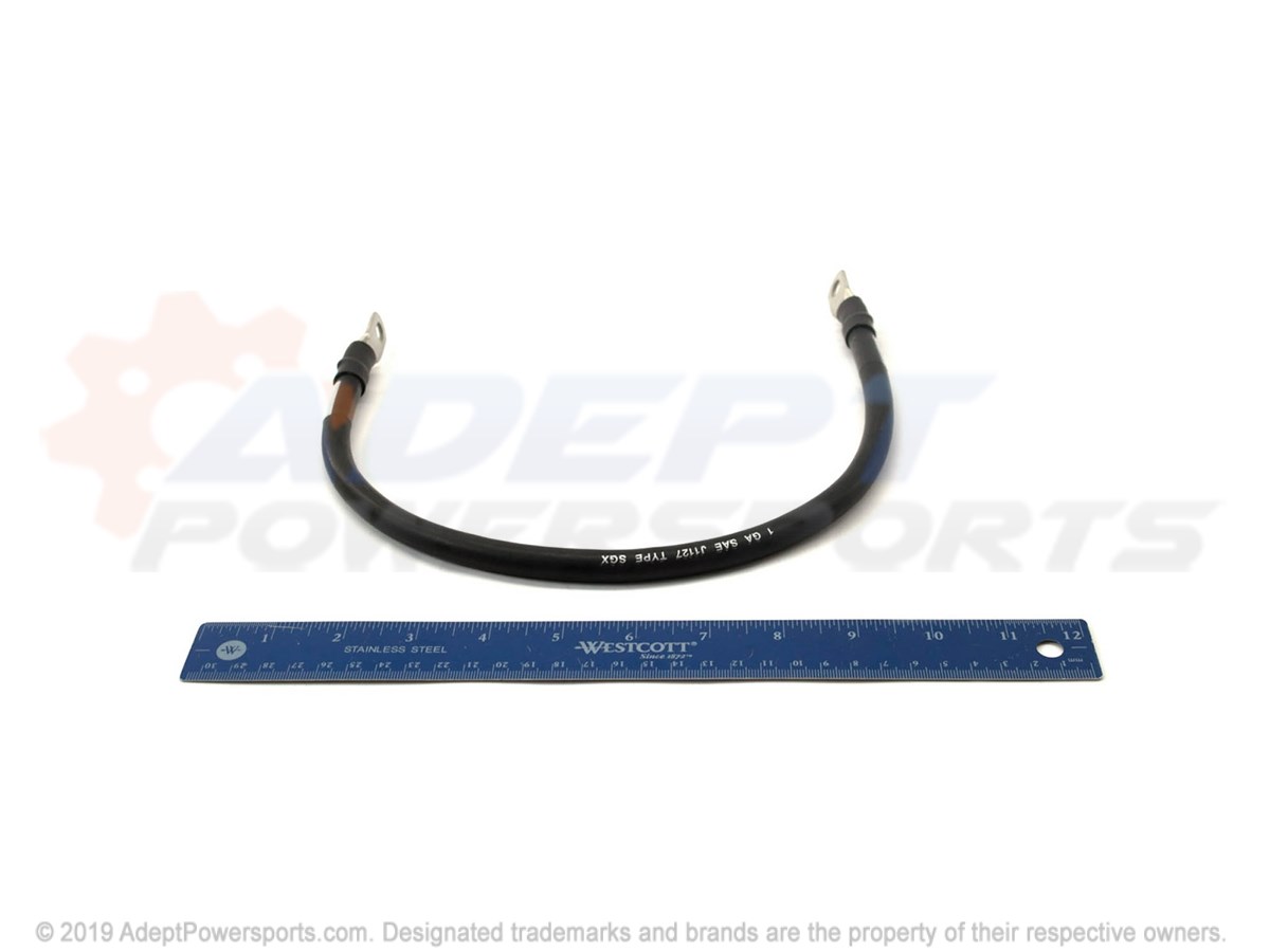 Polaris 4012764 Cable, Contactor, Battery
