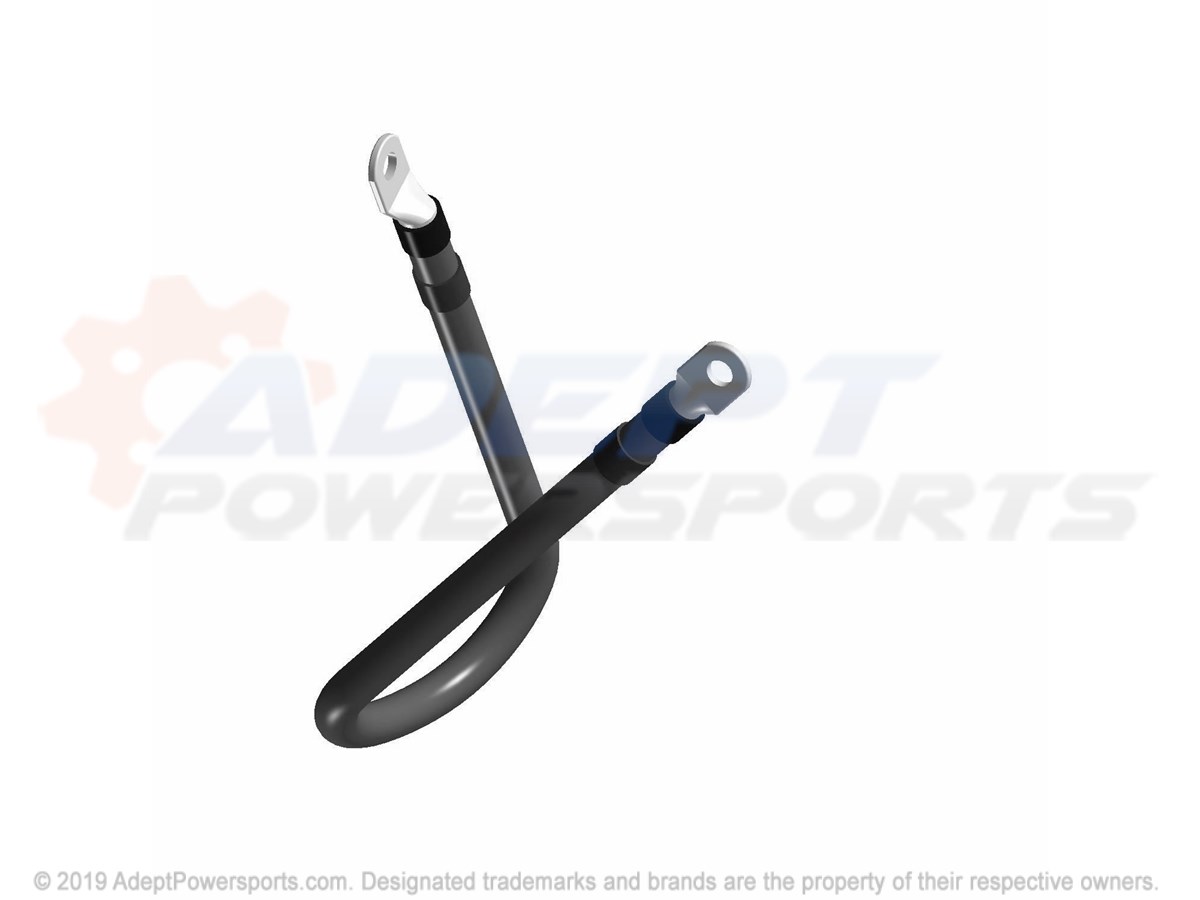 Polaris 4012764 Cable, Contactor, Battery