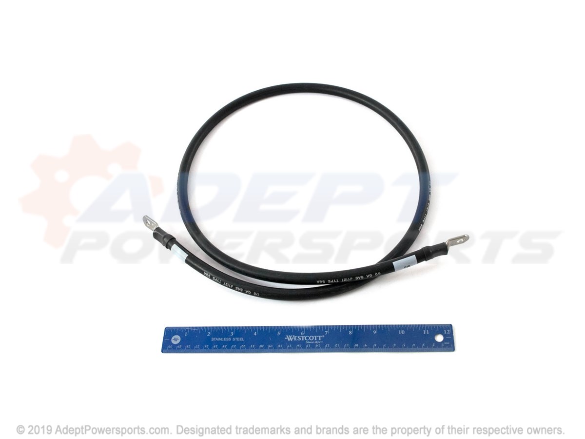 Polaris 4012874 Cable, Motor, U