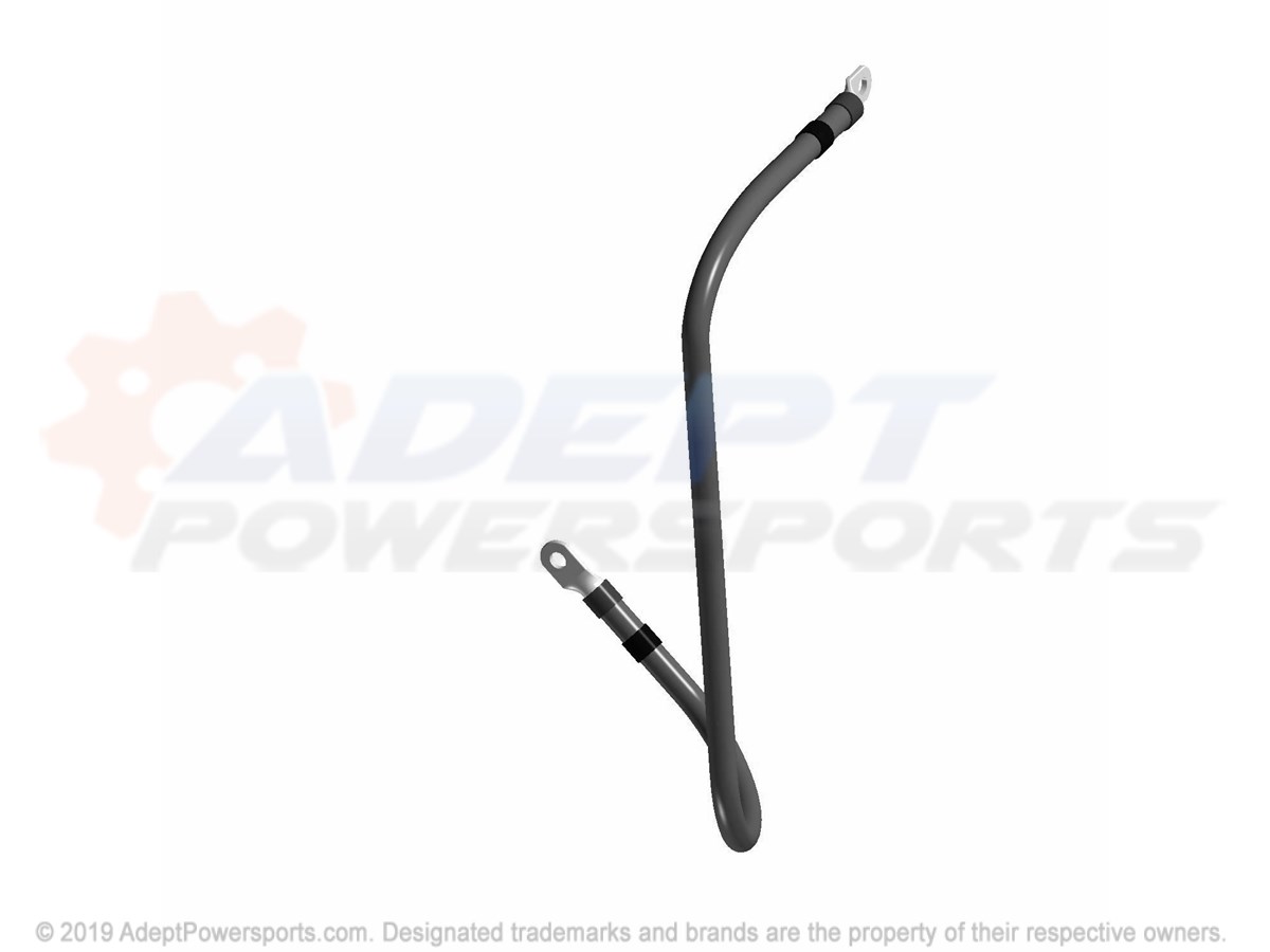 Polaris 4012767 Cable, Controller, Battery